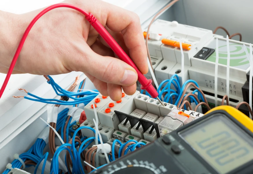 Electrical Contractors in Rosharon, TX