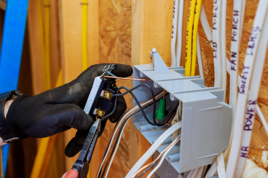 Electrical Installation