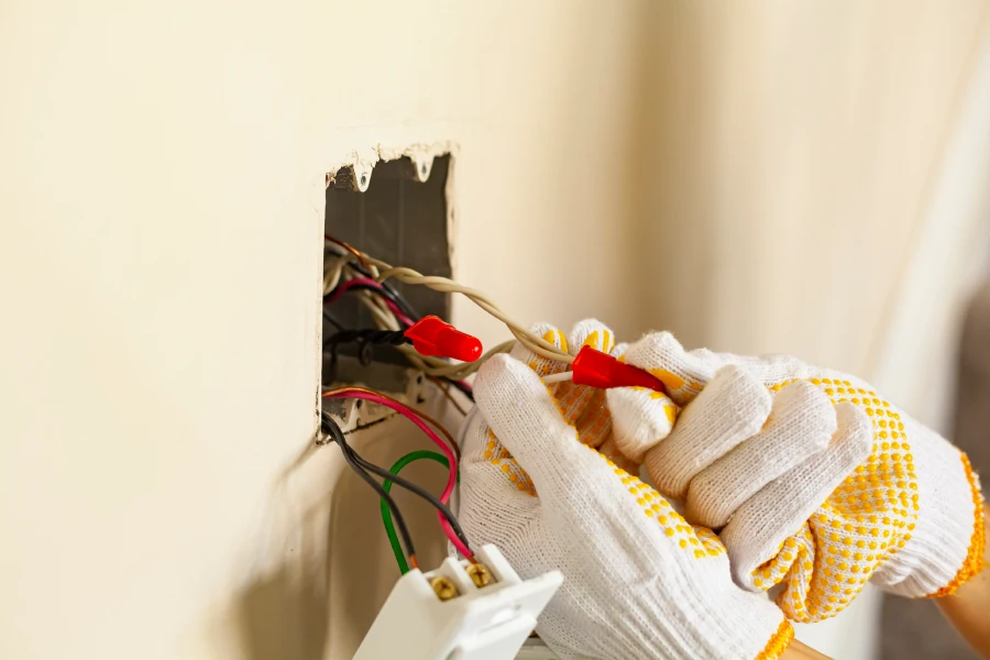 Residential Electrical Services