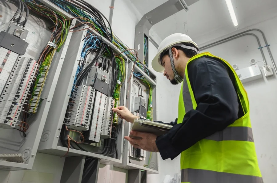 Affordable Residential Electrical Services Rosharon, TX