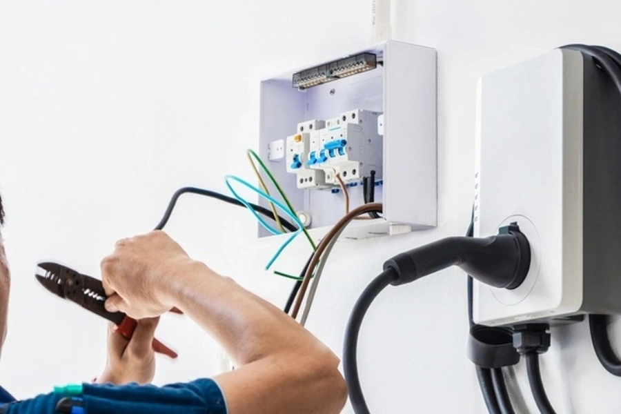 Expert Electrical Repair Rosharon, TX