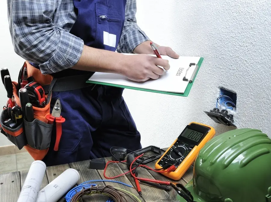 How Smart Electrical Solutions Enhance Business Efficiency in Rosharon, TX