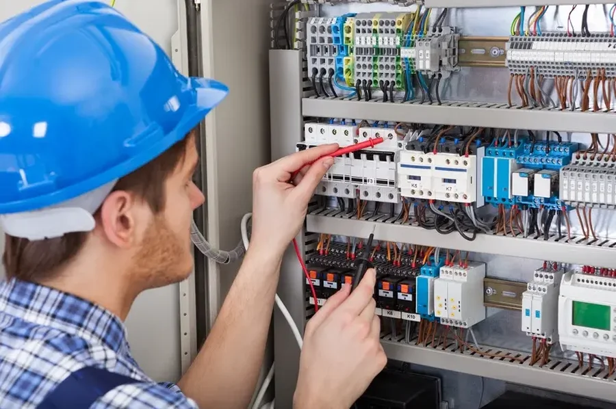 How Timely Electrical Repair Improves Home Safety Rosharon, TX