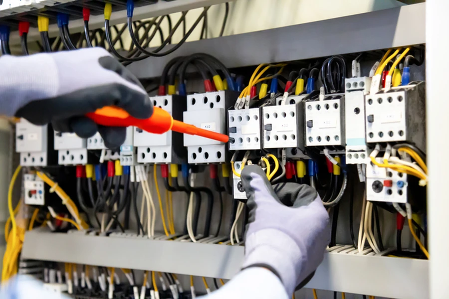 Local Commercial Electrical Services Rosharon, TX
