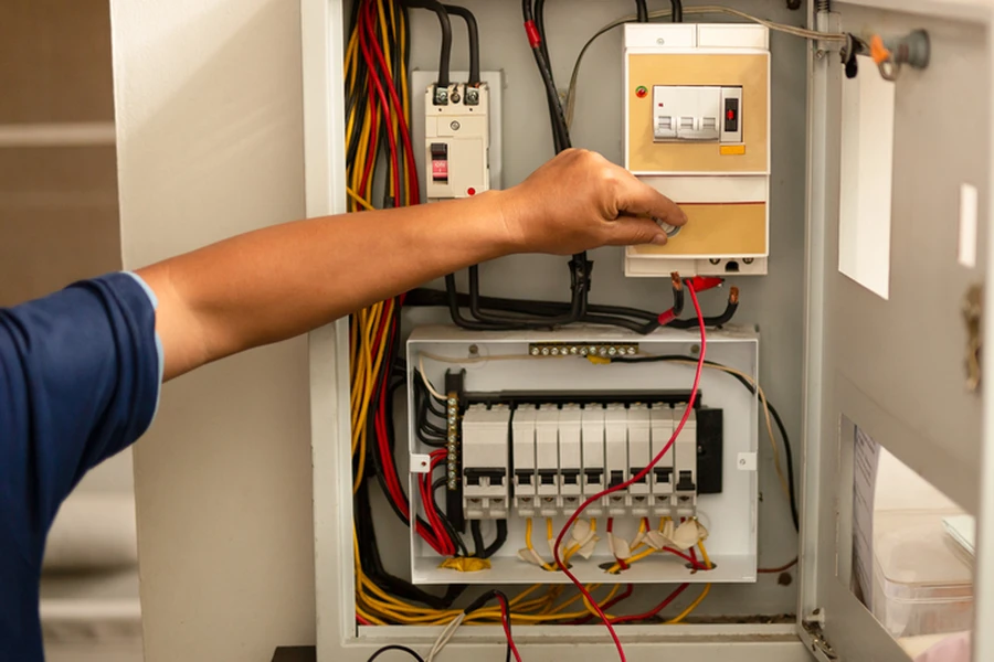 Premium Commercial Electrical Services Rosharon, TX