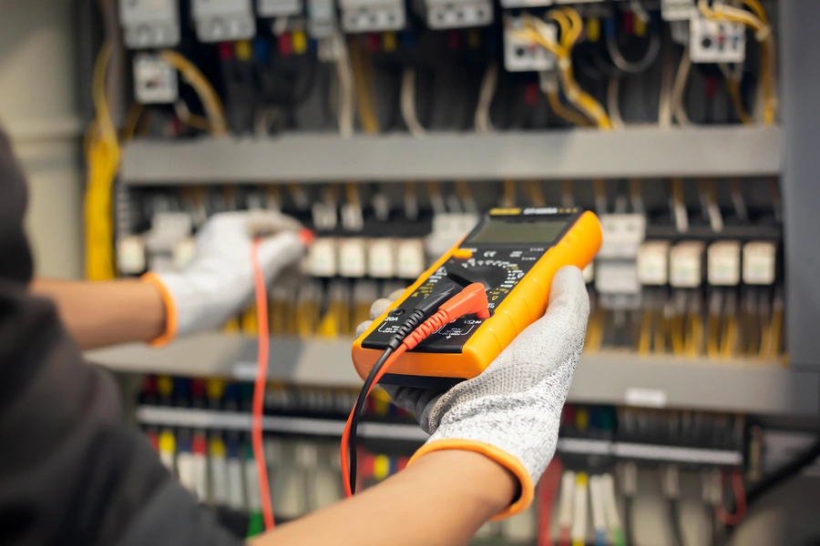 Professional Electrical Installation Rosharon, TX