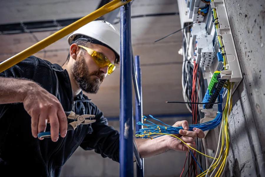 Reliable Electrical Installation Rosharon, TX