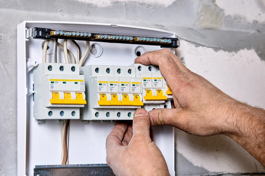 Reputable Commercial Electrical Services Rosharon, TX