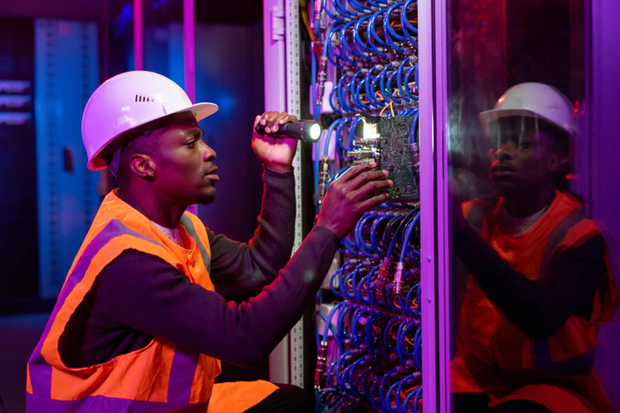 Signs Your Commercial Property Needs An Electrical Inspection Rosharon, TX