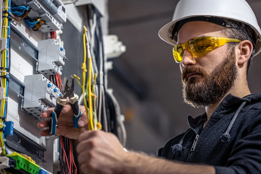 Superior Electrical Installation Rosharon, TX