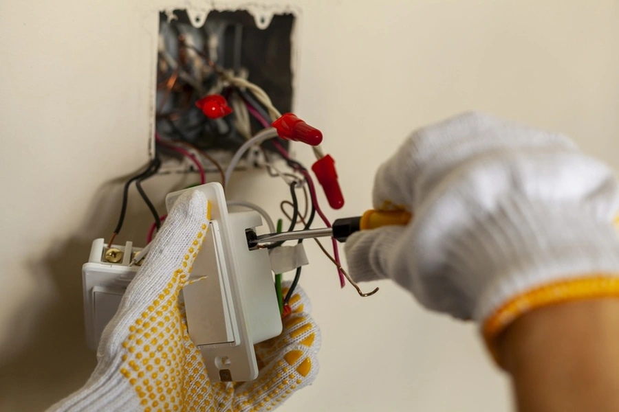 The Importance Of Regular Electrical Safety Inspections in Rosharon, TX