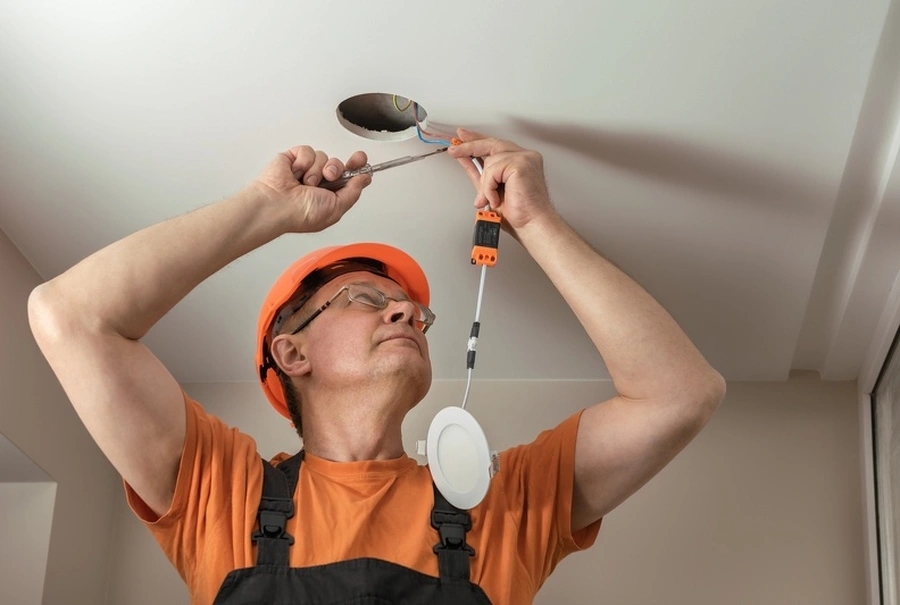 Top-rated Residential Electrical Services Rosharon, TX