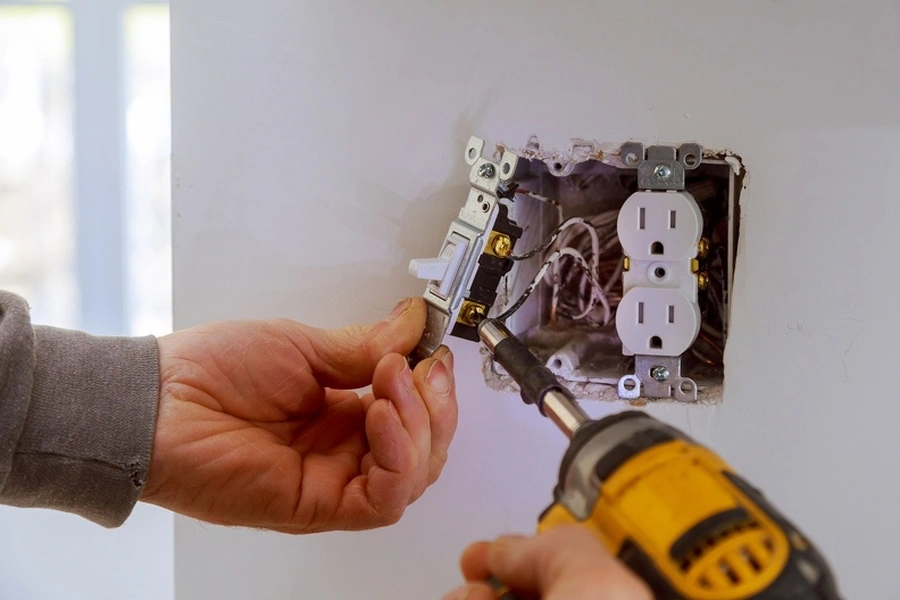 Understanding The Benefits Of Whole-home Surge Protection Rosharon, TX
