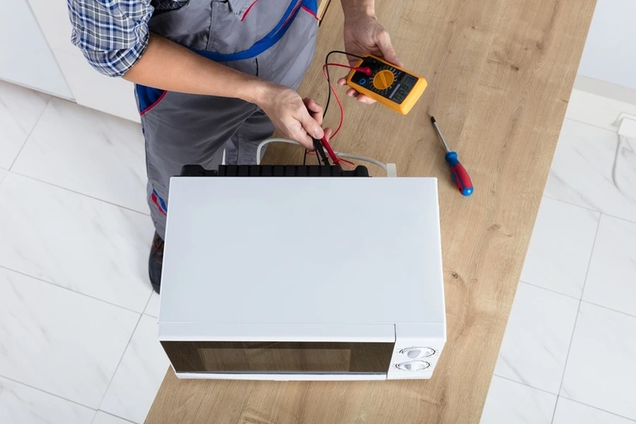 Understanding The Benefits Of Whole-home Surge Protection in Rosharon, TX