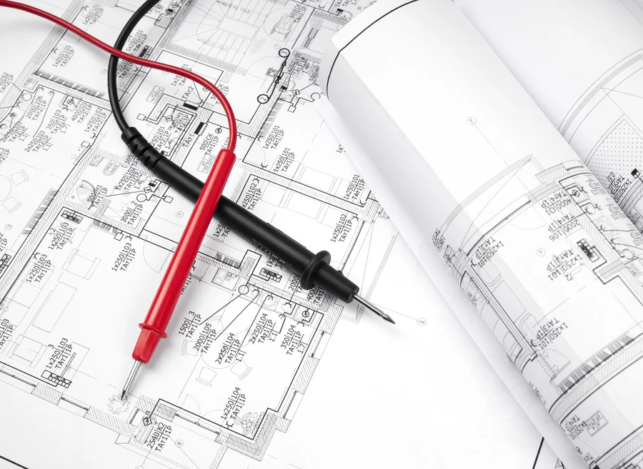 What To Expect During A Home Electrical Installation Service Rosharon, TX