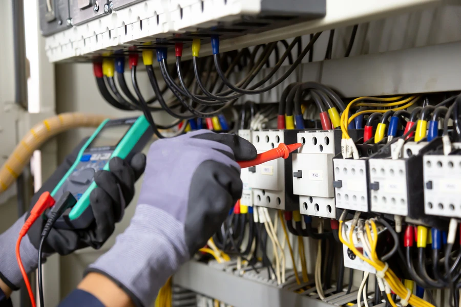 Why Professional Electrical Installation Is Essential For Safety Rosharon, TX