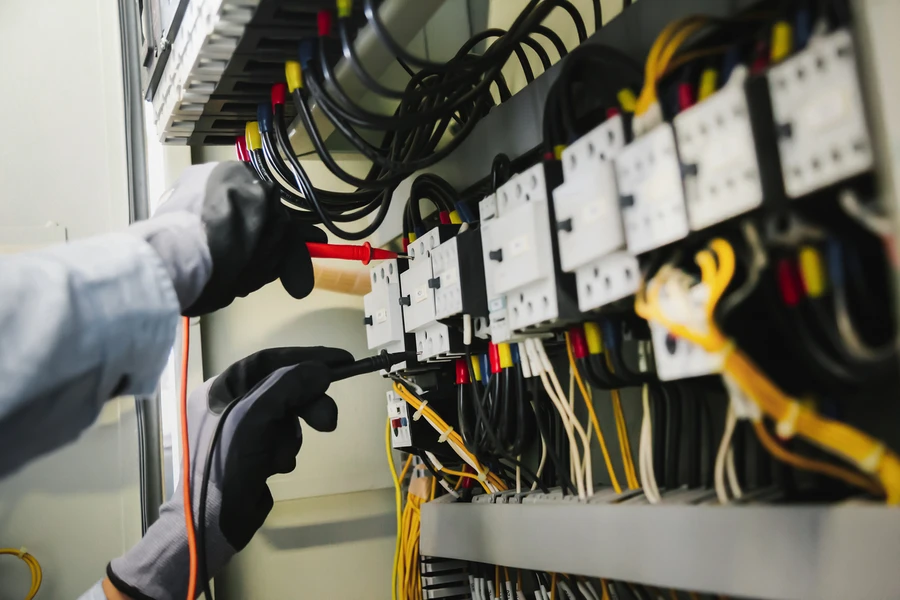 Why Professional Electrical Installation Is Essential For Safety in Rosharon, TX
